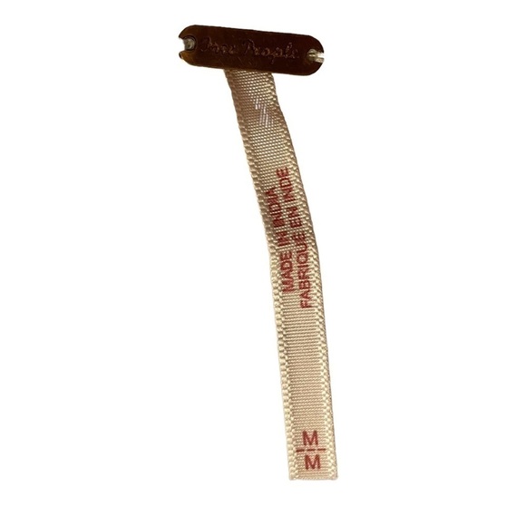 NEW Free People Sun Daze Shift Dress Crochet Detail 3/4 Sleeve Boho 100% Cotton - Picture 7 of 9